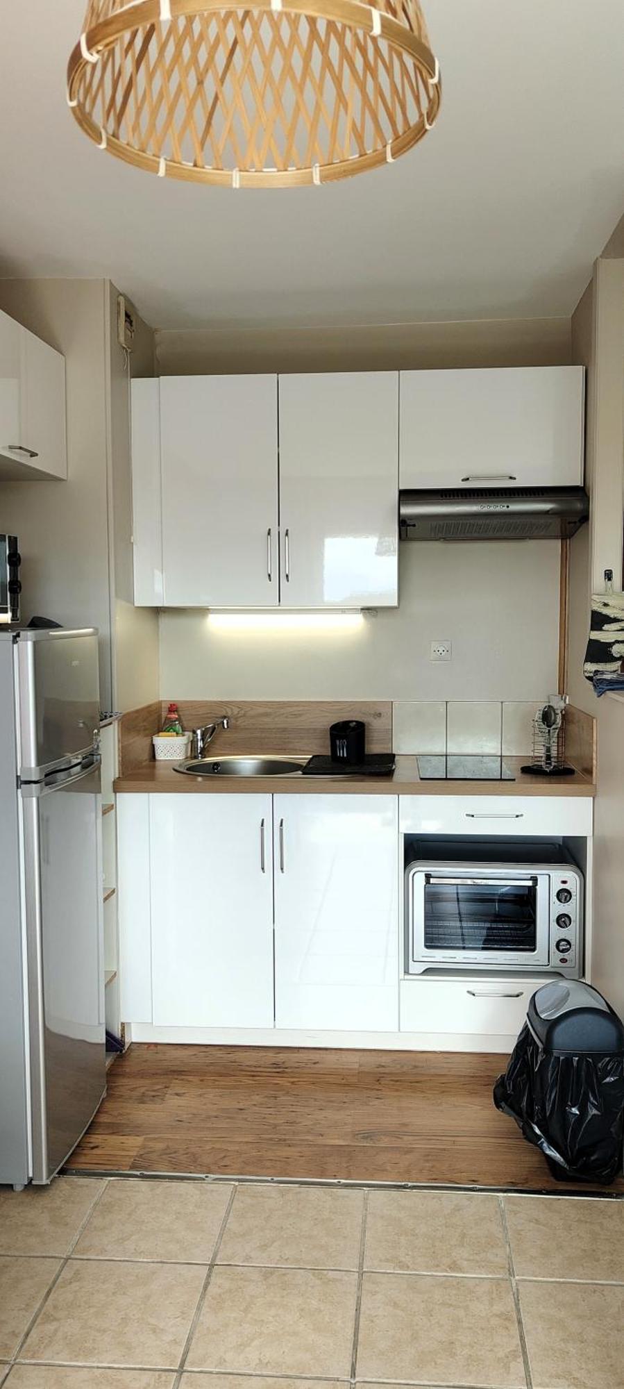 Appartement Au Pied De La Plage - Balcon - Parking Курсел-сюр-Мер Екстериор снимка