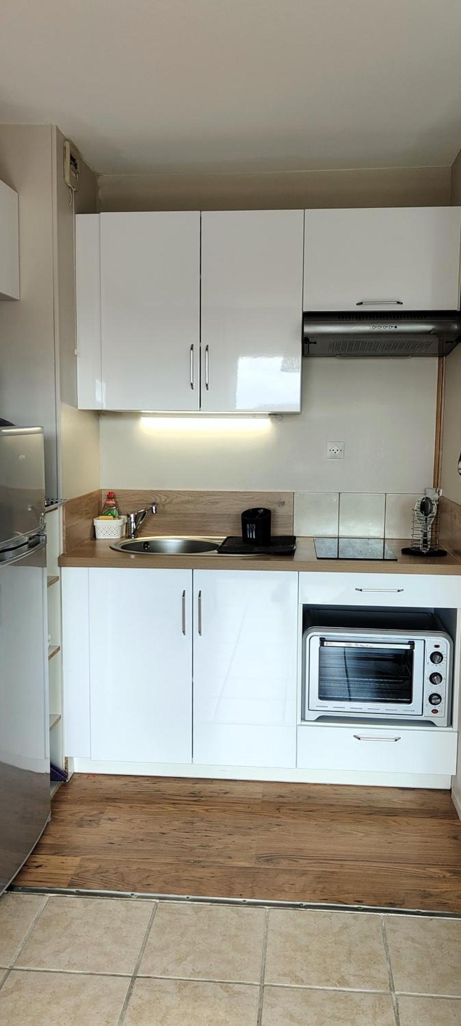 Appartement Au Pied De La Plage - Balcon - Parking Курсел-сюр-Мер Екстериор снимка